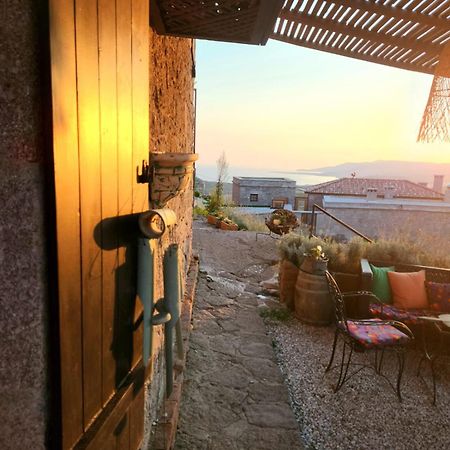 Assos Sunset Hotel Kültér fotó